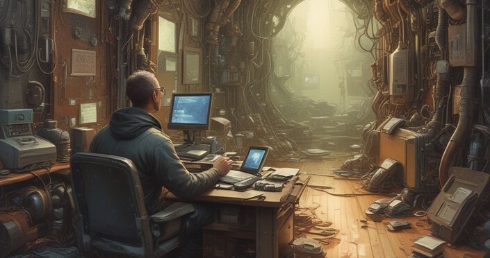 What is Integrated Approach to Technology?