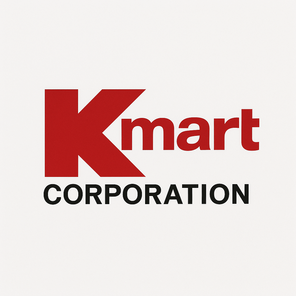 The matter of Kmart Corporation