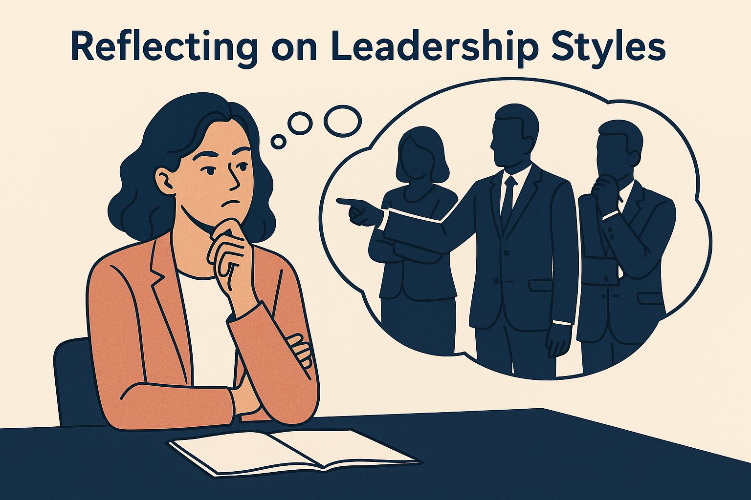 Reflecting on Leadership Styles Essay