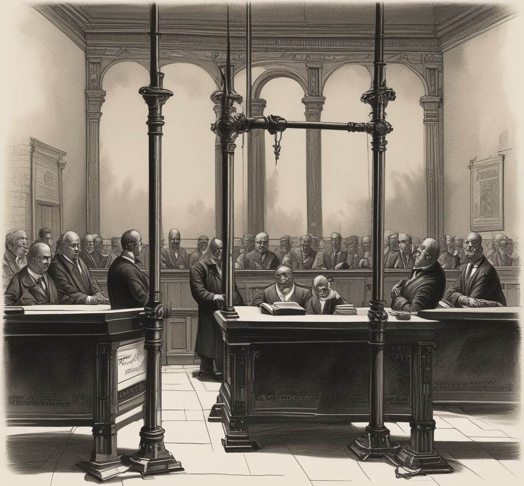Why should death penalty be legal?