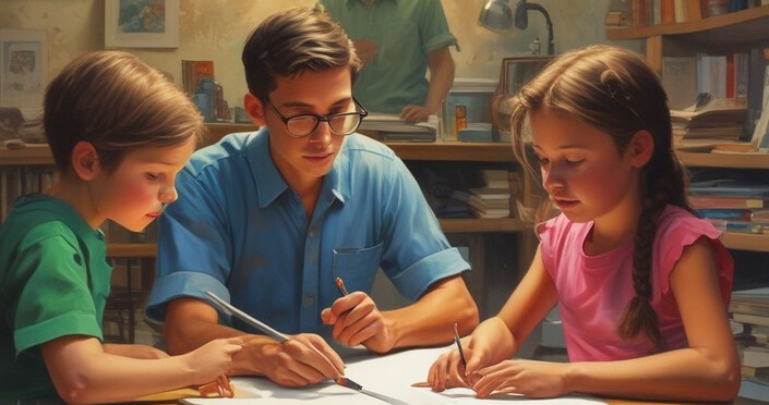 Transition Times during Lesson Plans