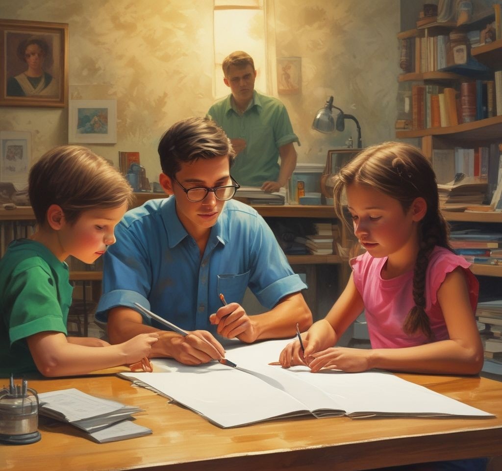 Transition Times during Lesson Plans