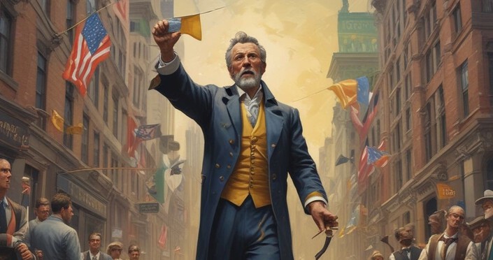 What is Libertarianism?