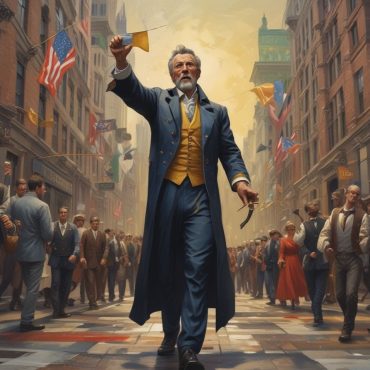What is Libertarianism?