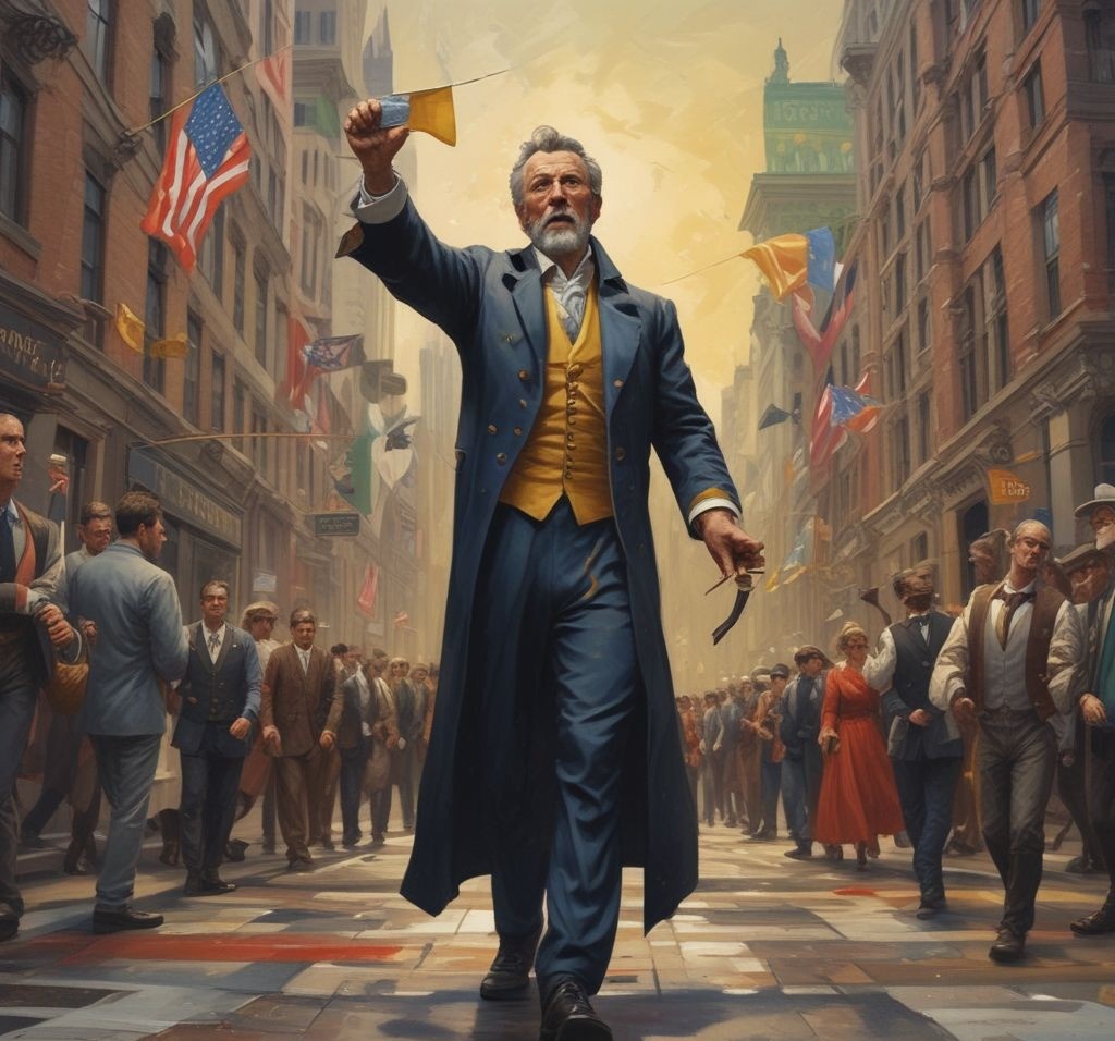 What is Libertarianism?