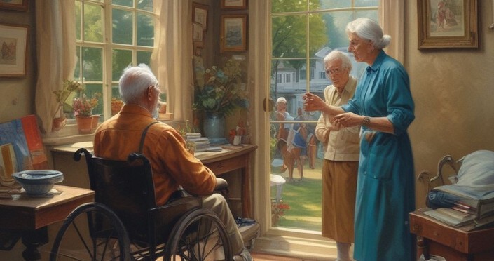 Reasons why People Lapse On Their Long Term Care Insurance.