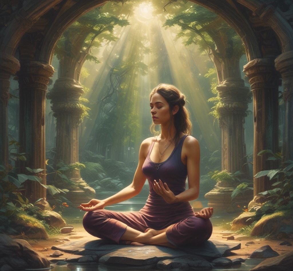 Types of Meditation Practice.
