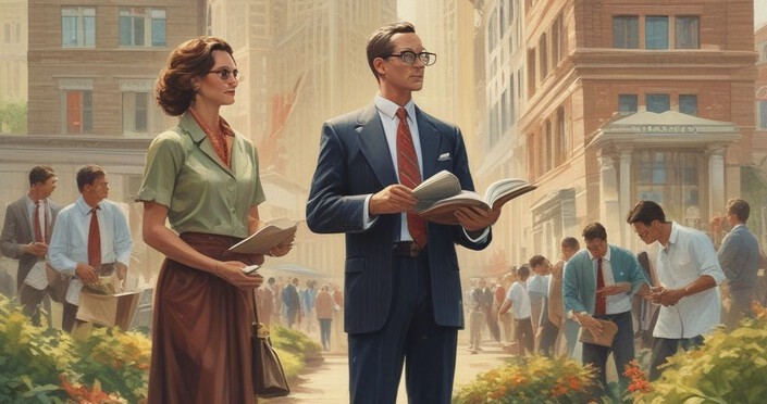 Vision and Mission Statement