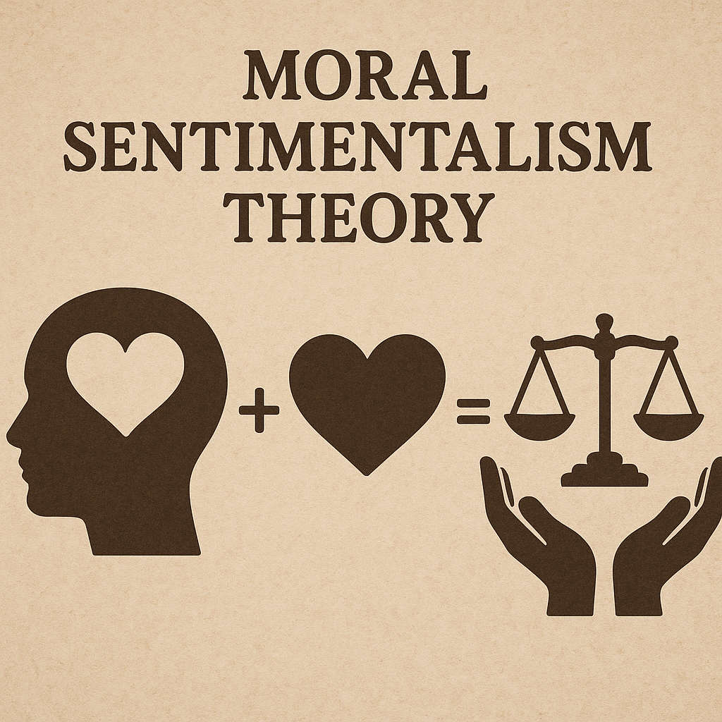 Moral Sentimentalism Theory