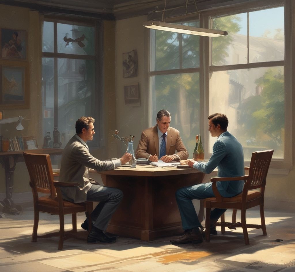 Negotiation Plan Development