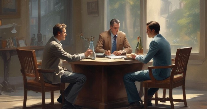 Negotiation Plan Development