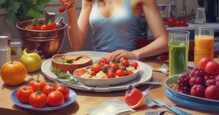 What is My Personal Diet?