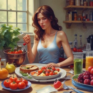 What is My Personal Diet?