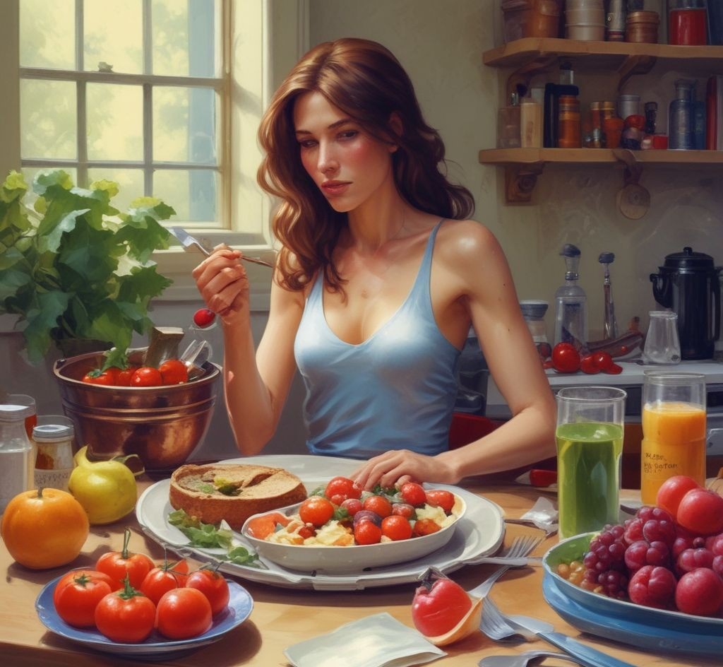 What is My Personal Diet?