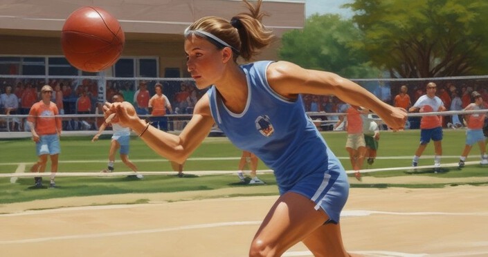 Physical Education for Children