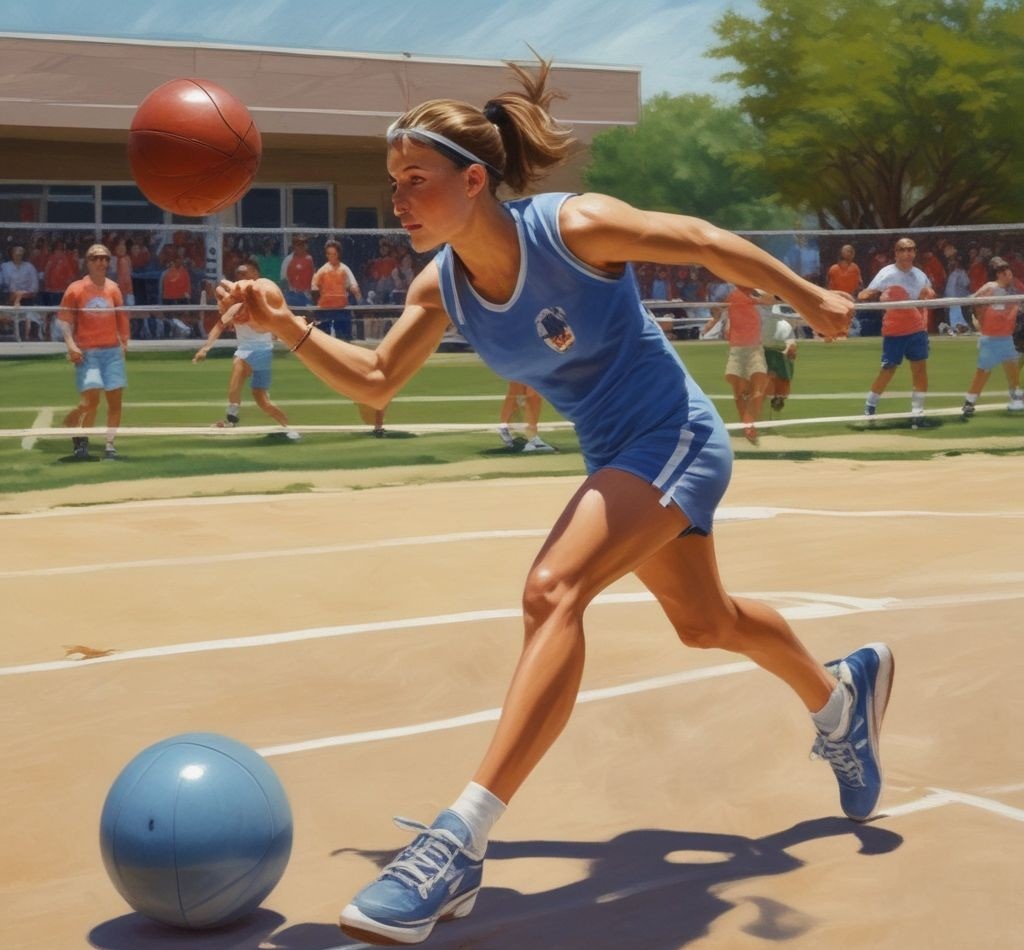 Physical Education for Children
