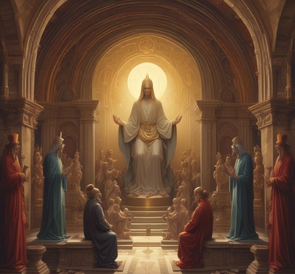 Relationship between Religion and Philosophy