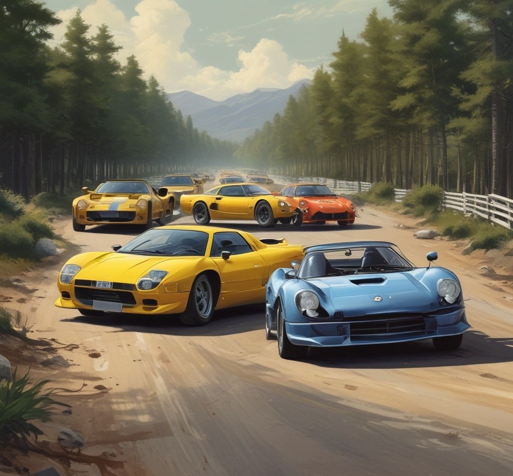 History of Renault and Nissan Alliance