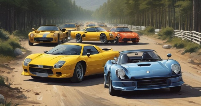 History of Renault and Nissan Alliance