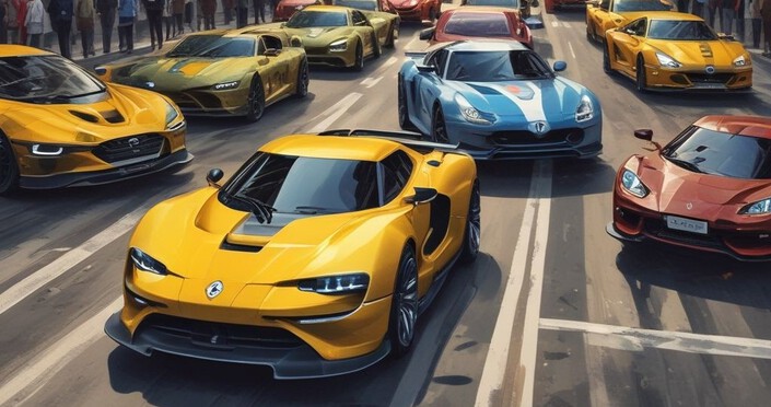 The deal between Renault and Nissan and Samsung Motors Alliance