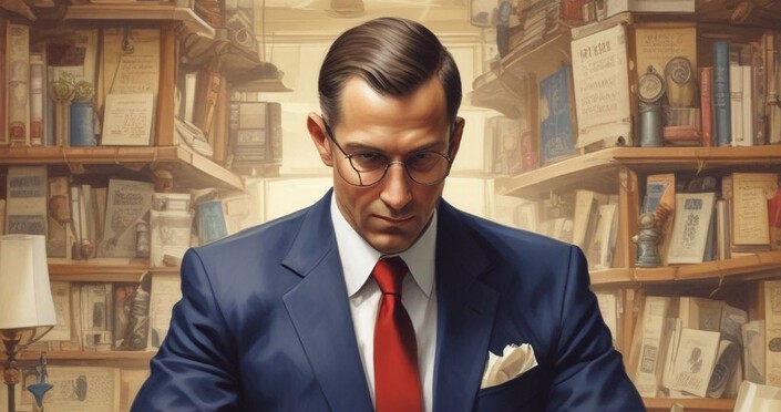 Strategic Management of a Business