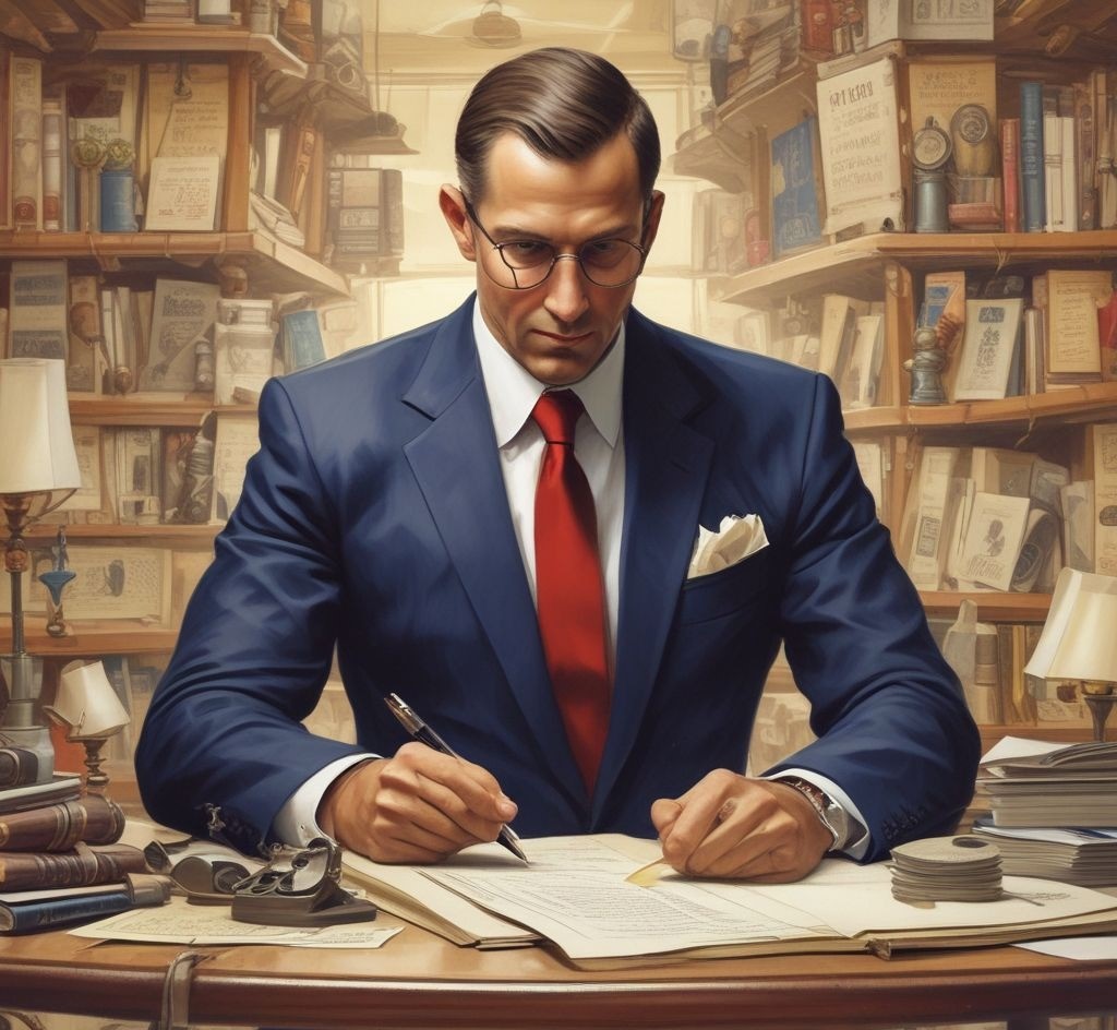 Strategic Management of a Business