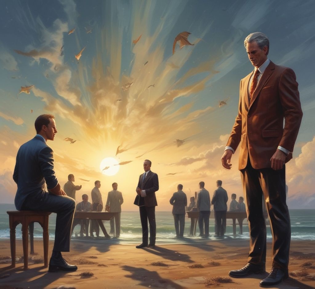 Succession Planning in Organizations