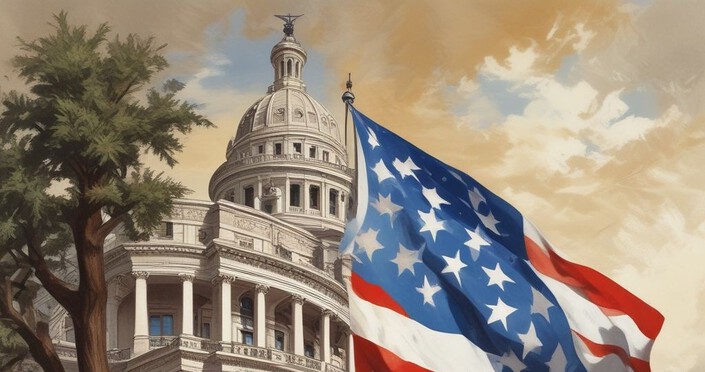 What is Texas Taxation System?