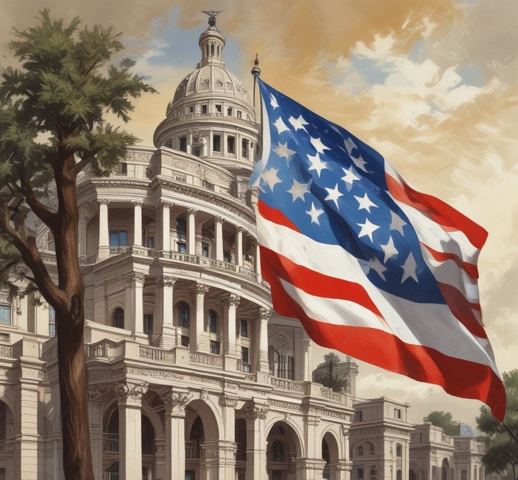 What is Texas Taxation System?