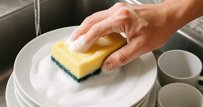 The Sponge Bed Marketing Plan