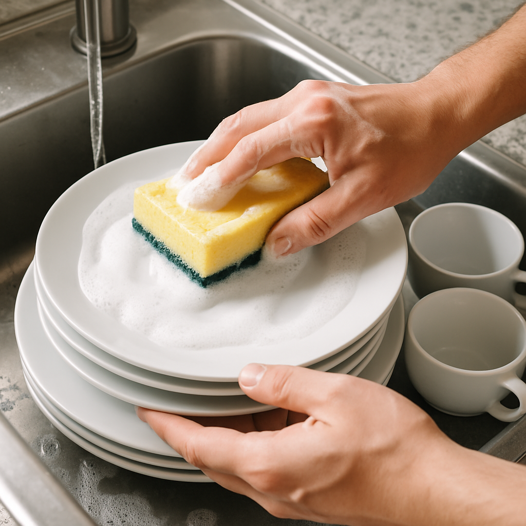 The Sponge Bed Marketing Plan
