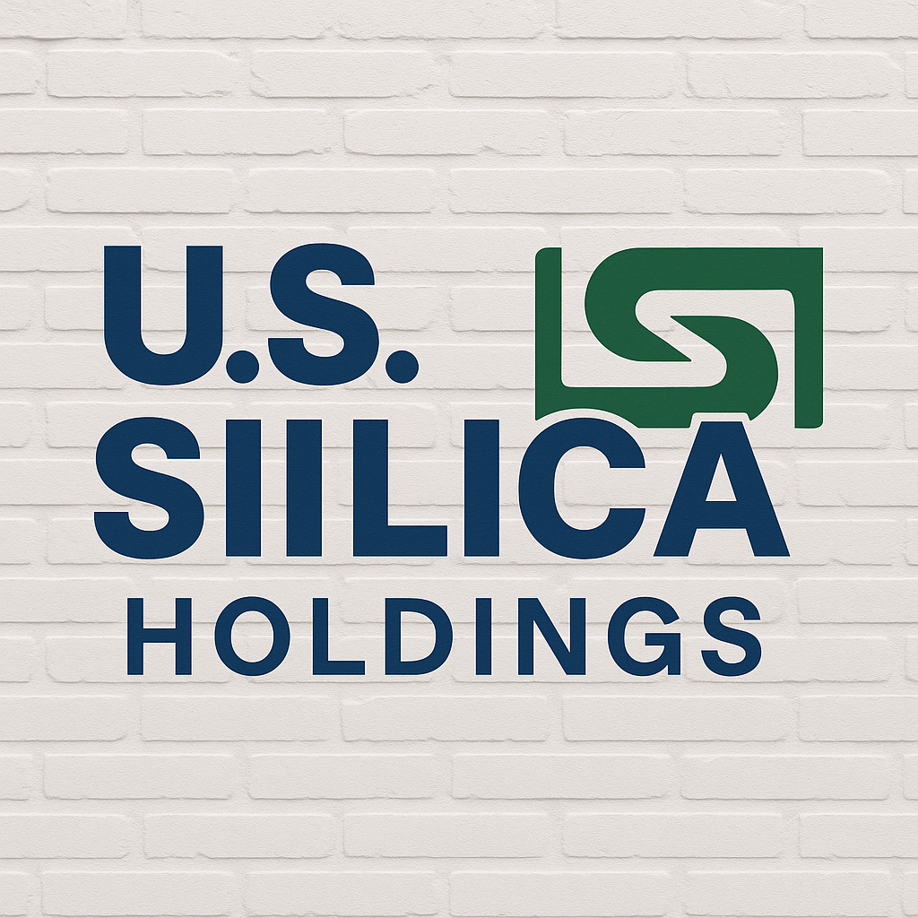 Financial Report for US Silica Holdings