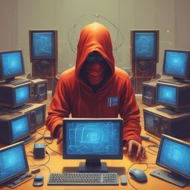 Wireless Security for Computers