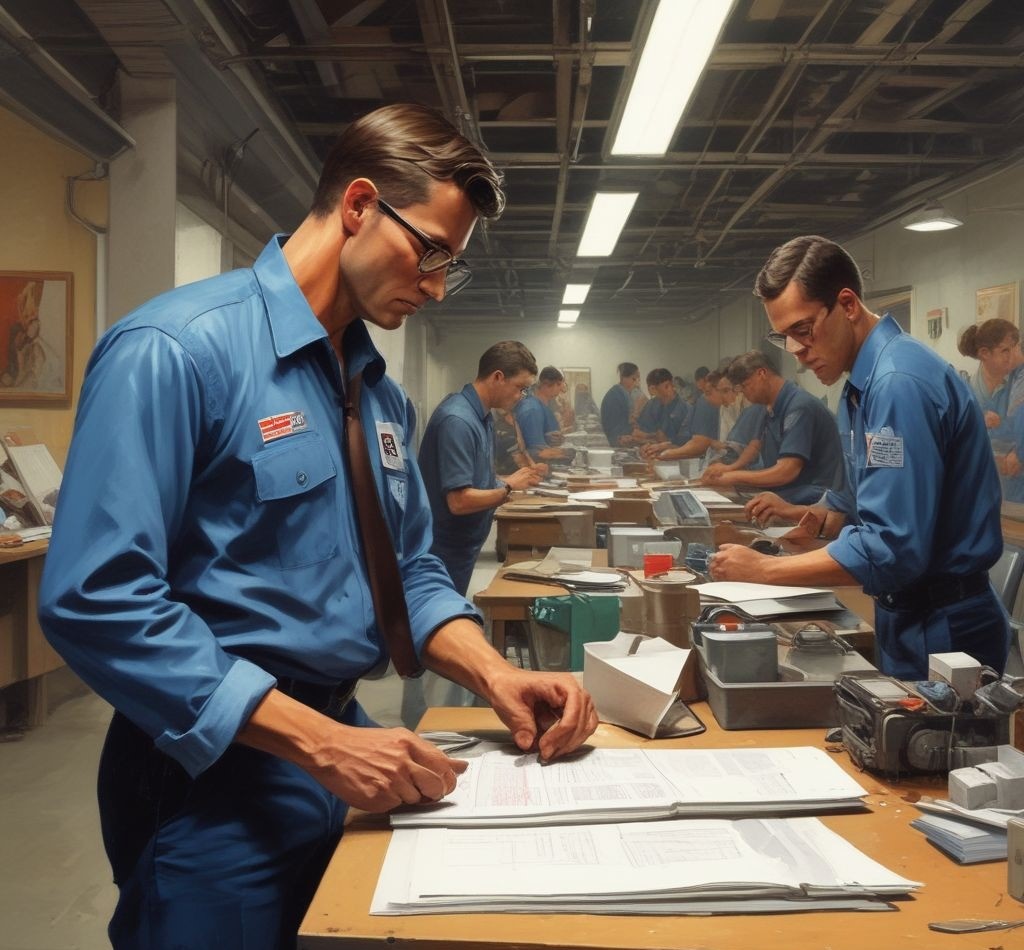 Context of the Workforce Lay Off Recommendation