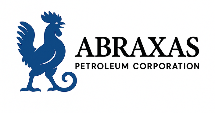 Background of Abraxas Petroleum Corporation