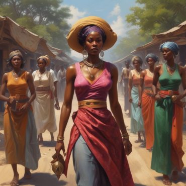 The Changing Status and Experience of African American Women or the Working Class in the United States from Reconstruction to the Present