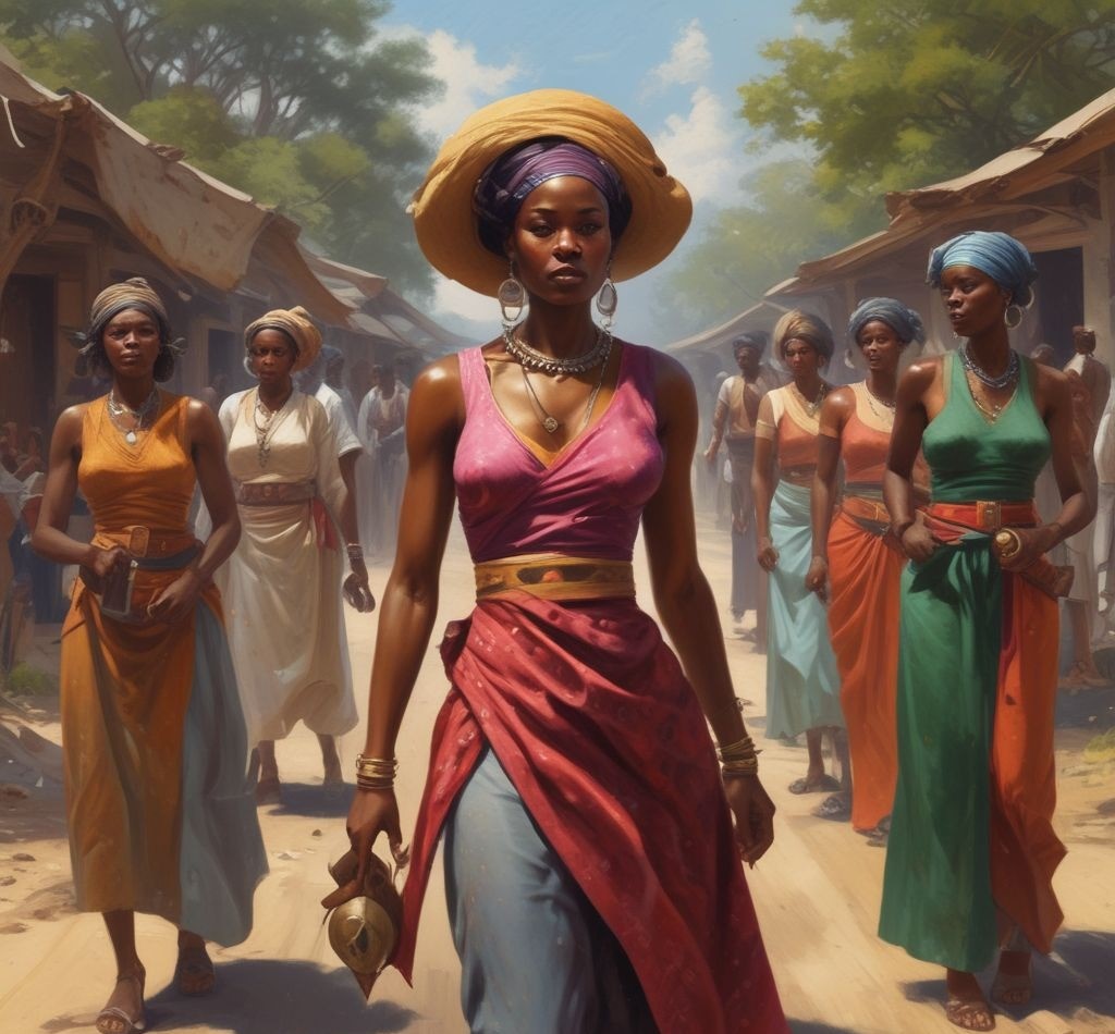 The Changing Status and Experience of African American Women or the Working Class in the United States from Reconstruction to the Present