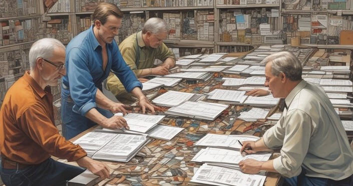 Aggregate Planning for Effective Production