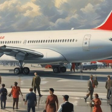 Air Canada Organizational Culture Case Study