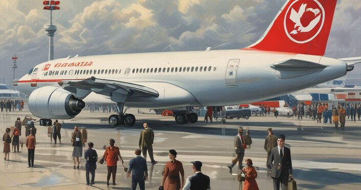 Air Canada Organizational Culture Case Study