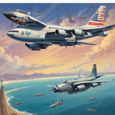 U.S Air Carrier Discrimination