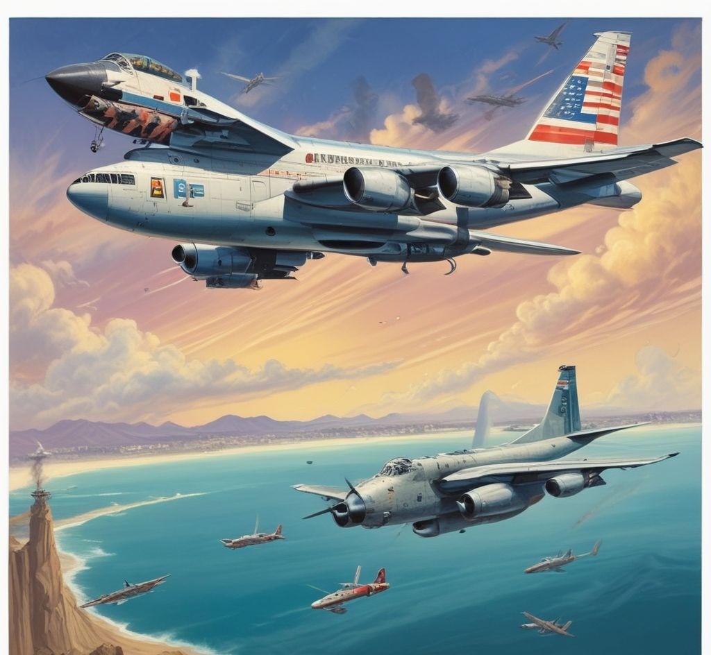 U.S Air Carrier Discrimination