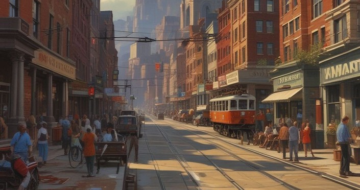 Case Study of Allentown Material Corporation