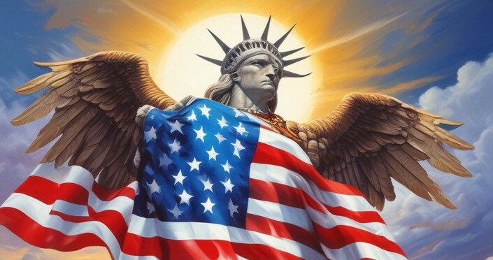 Analyzing America Transformation