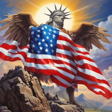 Analyzing America Transformation
