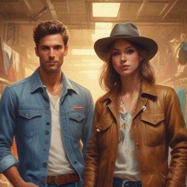 The business model of American Eagle Outfitters (AEO)