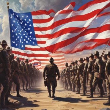 Industriousness Trait of American Exceptionalism