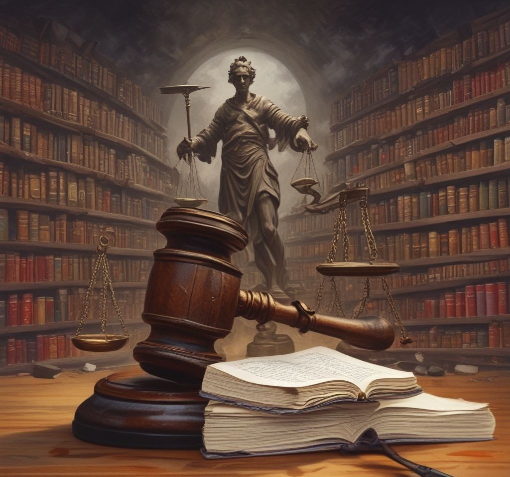 Law School Question 1