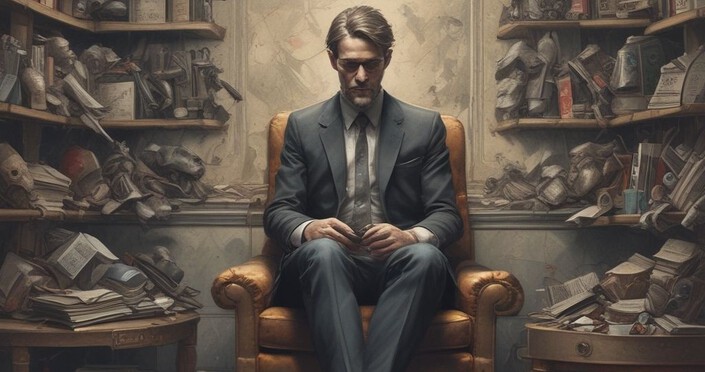 Antisocial Personality Disorder History/Background