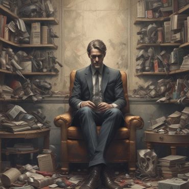 Antisocial Personality Disorder History/Background